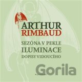 Sezóna v pekle, Iluminace, Dopisy vidoucího