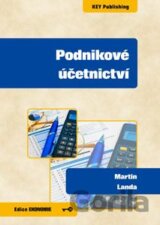Podnikové účetnictví