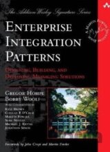 Enterprise Integration Patterns