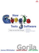 How Google Tests Software