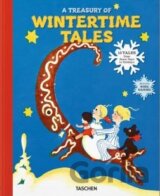 A Treasury of Wintertime Tales