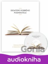 Desatero dobrého podnikatele
