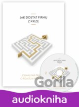 Jak dostat firmu z krize