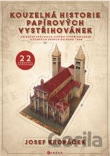 Kouzelná historie papírových vystřihovánek