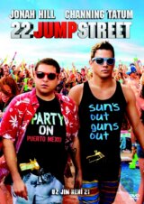 Jump Street 22