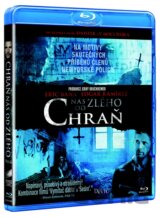 Chraň nás od zlého (Blu-ray)