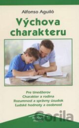 Výchova charakteru