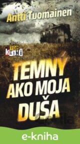 Temný ako moja duša