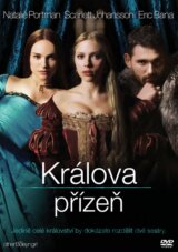 Králova Přízeň