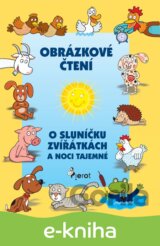 O sluníčku zvířátkách a noci tajemné