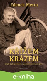 Křížem krážem aneb Dobrodružství potulného muzikanta