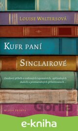 Kufr paní Sinclairové