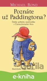 Poznáte už Paddingtona?