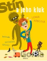 Stín a jeho kluk