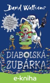 Diabolská zubárka