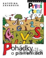 Pohádky o písmenkách