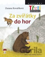 Za zvířátky do hor