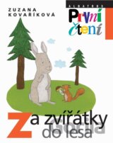 Za zvířátky do lesa