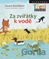 Za zvířátky k vodě