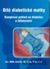 Dítě diabetické matky