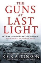 The Guns at Last Light