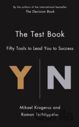 The Test Book