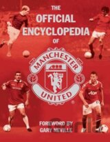The Official Encyclopedia of Manchester United