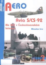 Avia S/CS-92