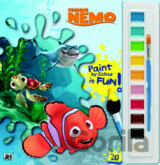 Hledá se Nemo