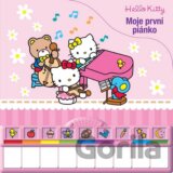 Hello Kitty: Moje první piánko