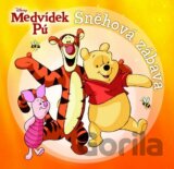 Medvídek Pú: Sněhová zábava