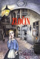 Zločin na Starém Městě pražském