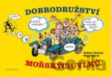 Dobrodružství Mořských vlků