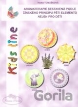 Kids line aromaterapie
