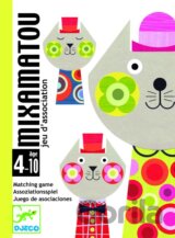 Mixamatou