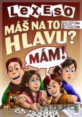 Lexeso: Máš na to hlavu?