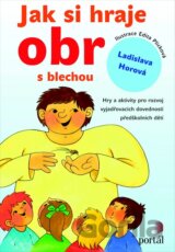 Jak si hraje obr s blechou