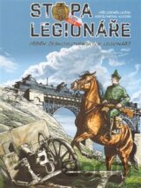 Stopa legionáře