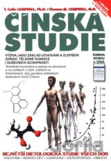 Čínská studie