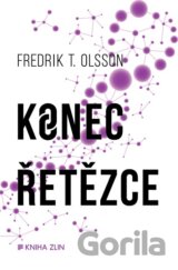 Konec řetězce