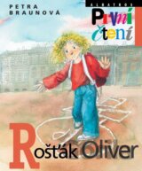 Rošťák Oliver