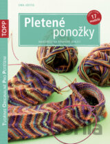 Pletené ponožky