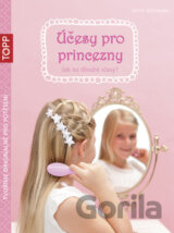 Účesy pro princezny