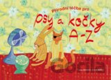 Přírodní léčba pro psy a kočky A-Z