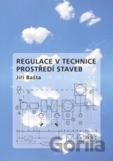Regulace v technice prostředí staveb