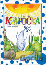 Kvapôčka
