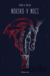 Norsko v noci