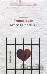 Srdce na obrtlíku