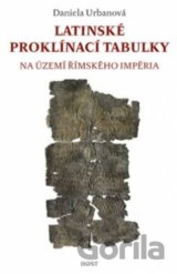 Latinské proklínací tabulky