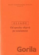 Od epochy objevů po současnost